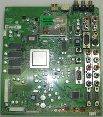 LG EBU49009403 (EAX42405502(11)) Main Board 42LG50-UA