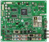 LG EBU50186204 EAX42499101(7) Main Board