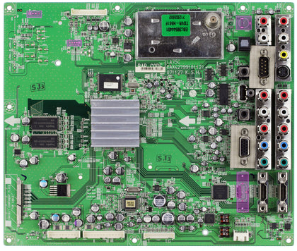 LG EBU57524801 Main Board Version 2