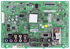 LG EBU58504607 Main Board 32LH20-UA