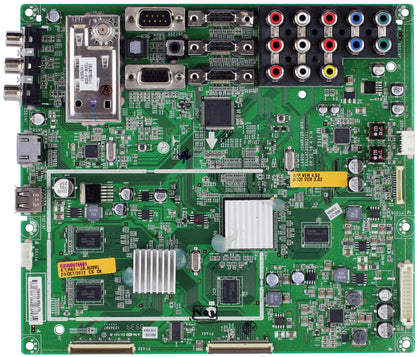 LG EBU60676601 (EAX58583902(1)) Main Board