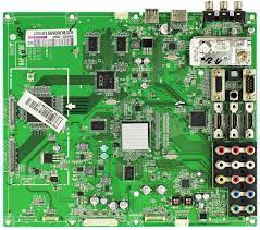LG EBU60695101 (EAX60746303(1)) Main Board 47LH90-UB