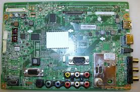 EBU60849302 EAX61352203(1) Main Board LG 32LD450-UA