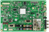 LG EBU60850003 EAX61553801(10) Main Board