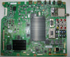 LG EBU60904603 (EAX61748102(0)) Main Board