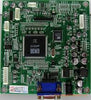 Hisense E/RSAG7.820.633A Main Board LCD1504US