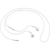 Samsung Active In-Ear Headphones, White