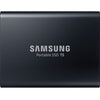 Samsung T5 MU-PA1T0B-AM 1 TB Portable Solid State Drive - 2.5
