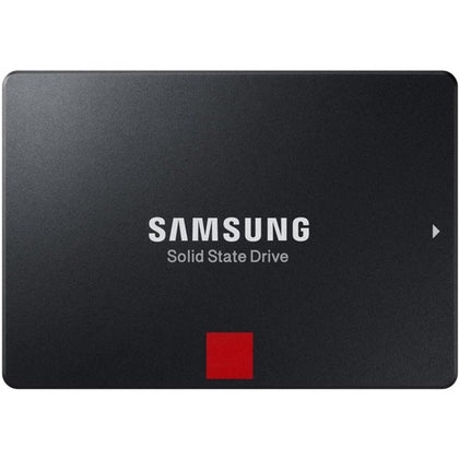 Samsung 860 PRO MZ-76P512E 512 GB Solid State Drive - 2.5