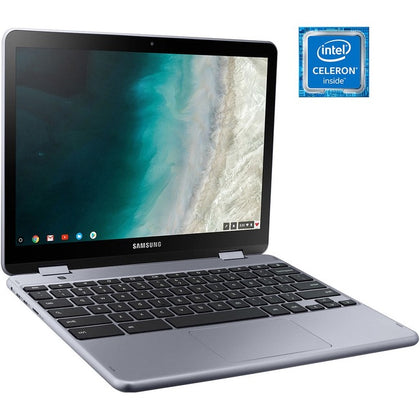 Samsung Chromebook Plus XE521QAB-K01US 12.2