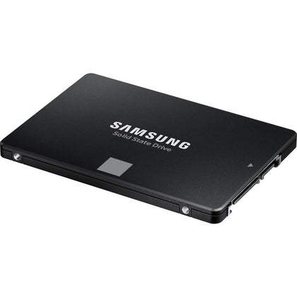 Samsung 870 EVO MZ-77E250B-AM 250 GB Solid State Drive - 2.5