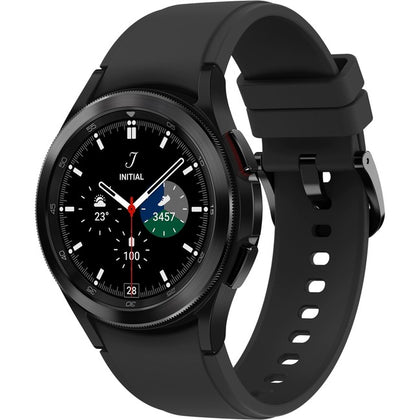 Samsung Galaxy Watch4 Classic, 46mm, Black, LTE