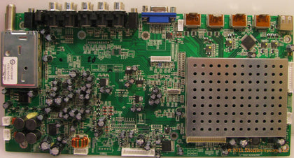 Sceptre ETV5382 Main Board