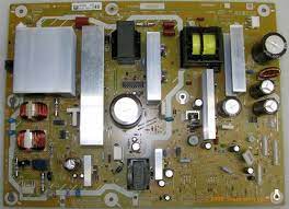Panasonic ETX2MM805ASH NPX805MS1 P Board