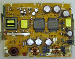 Panasonic ETXMM564MEK (NPX564ME-1B) Power Supply Unit