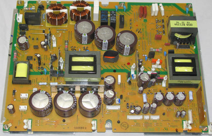 Panasonic ETXMM610MEFA Power Supply
