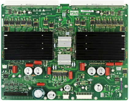 Sony FPF11R-YSS5010 NA18101-5010, HY1181 Y-Main Board