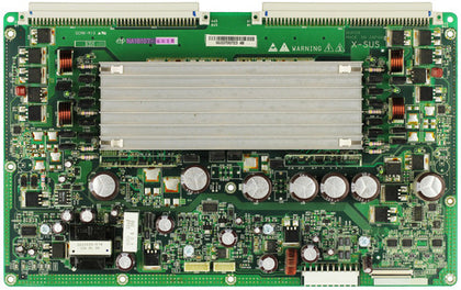 FPF17R-XSS5016 (NA18107-5016) Hitachi  X-SUS Board