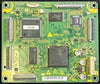 Hitachi FPF40R-LGC57461 Main Logic CTRL Board