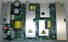 Hitachi HA01575 LSEP1198A, LSJB1198-7 Power Supply Unit