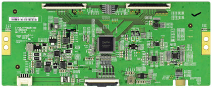 Vizio Sceptre HV750QUBN9D 44-97713890 T-Con Board