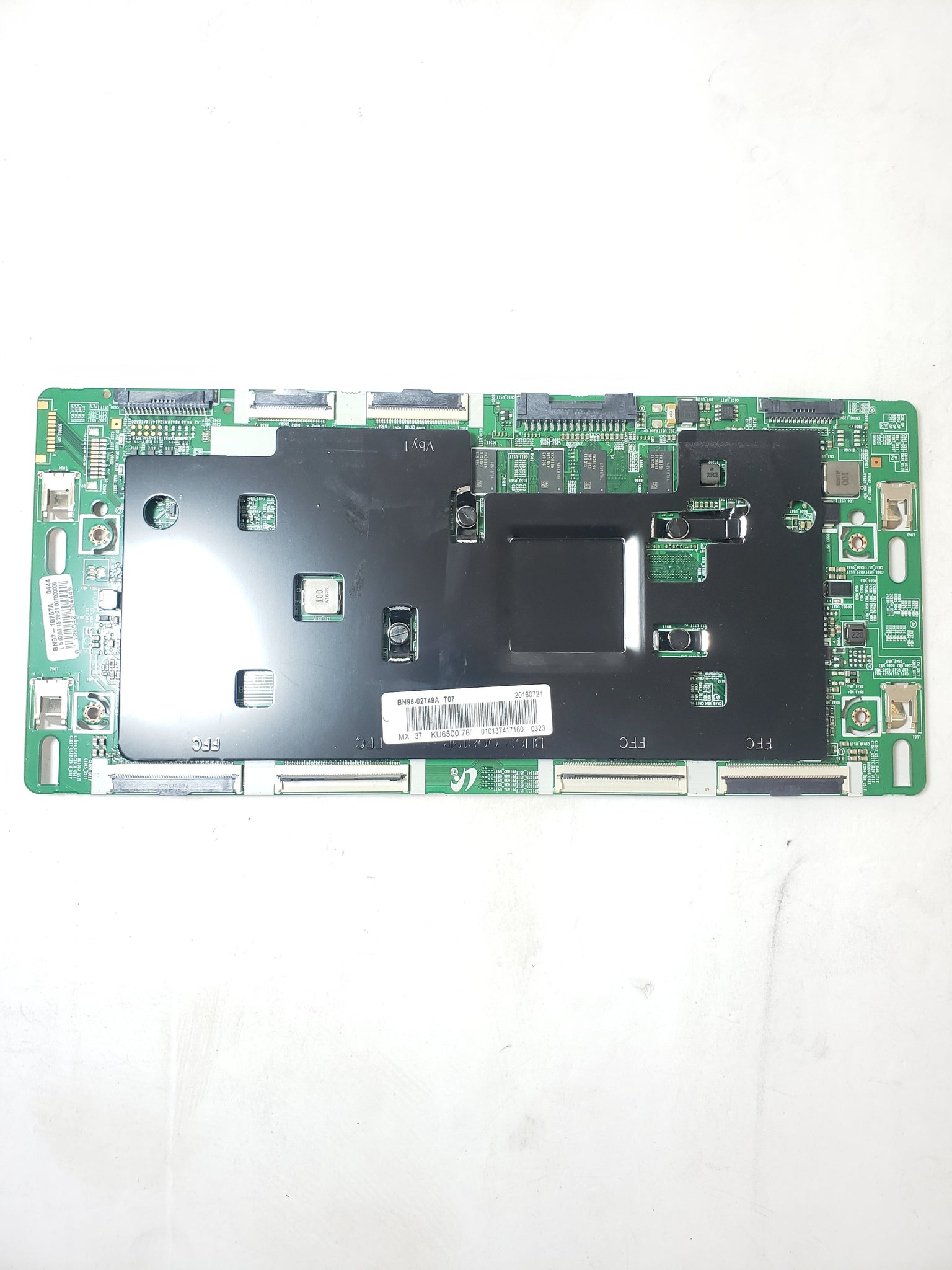 Samsung BN95-02749A T-Con Board