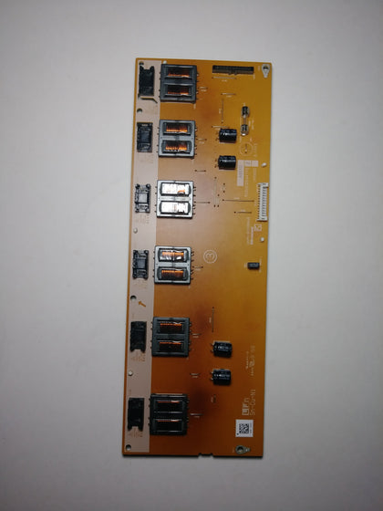 Sharp RDENC2544TPZZ (IM3855-3) Backlight Inverter