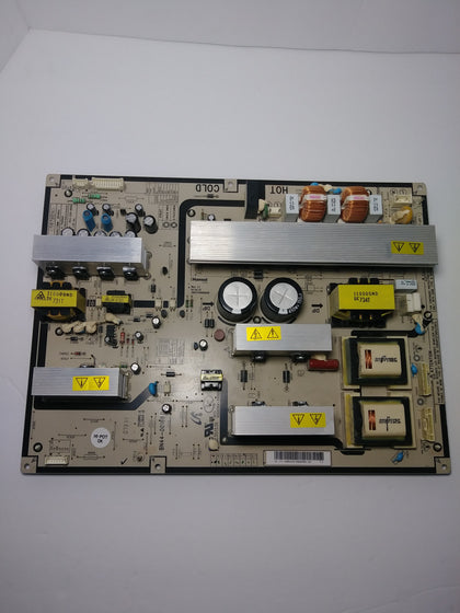 Samsung BN44-00168B SIP460A Power Supply/Backlight Inverter