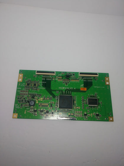 Samsung LJ94-01318B T-Con Board for LNS4692DX/XAA
