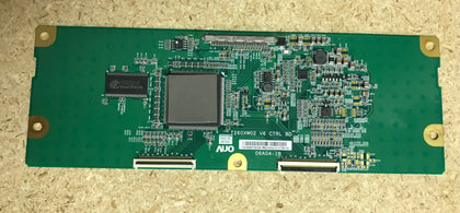 Sony 55.26T02.034 (06A04-1B) T-Con Board for KDL-26M3000