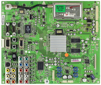 LG AGF33261701 (EAX35607004(0)) Main Board for 26LC7D-UB