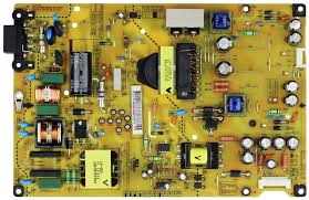 LG EAY62810801 EAX64905501(2.0) Power Supply LED Board