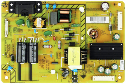 LG Power Supply Board 32LK540BPUA.CUSPLH