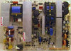 Insignia LJ44-00145B Power Supply Board NS-PDP50HD-09