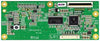 Panasonic LJ94-00431D 200V2C4LV0.1 T-Con Board TC-20LA5