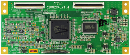 Samsung LJ94-00453L 320W2C4LV1.4 T-Con Board