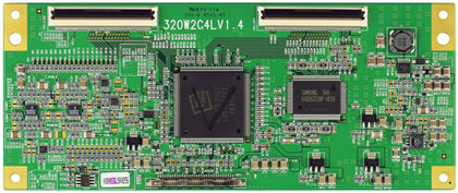 Samsung LJ94-00453Q (320W2C4LV1.4) T-Con Board