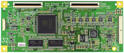 Samsung LJ94-00768C (32L02V0.3) T-Con Board