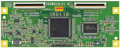 Samsung LJ94-00845C (260W2C4LV1.6) T-Con Board