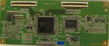 Samsung LJ94-00905E (320W3C4LV3.2) T-Con Board