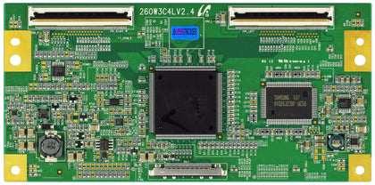 Samsung LJ94-01055G (260W3C4LV2.4) T-Con Board