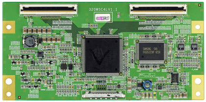 Samsung LJ94-01173C (320WSC4LV1.1) T-Con Board
