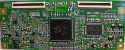Samsung LJ94-01217D (260W2C4LV1.8) T-Con Board