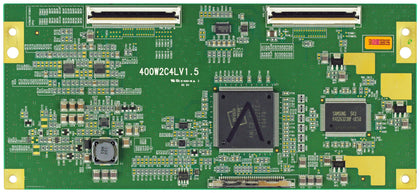 Samsung LJ94-01218D 400W2C4LV1.5 T-Con Board