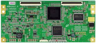 Samsung LJ94-01298J (400H1C4LV1.3) T-Con Board
