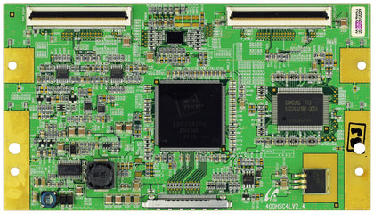 Samsung LJ94-01357E (400HSC4LV2.4) T-Con Board