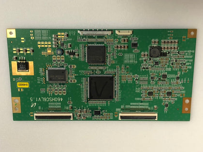 Samsung LJ94-01448D 460HSC6LV1.5 T-Con Board