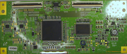 Samsung LJ94-01534E T-Con Board