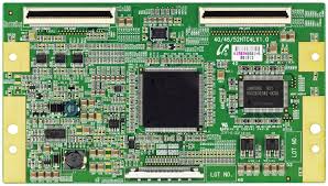 Samsung LJ94-01707H 40/46/52HTC4LV1.0 T-Con Board