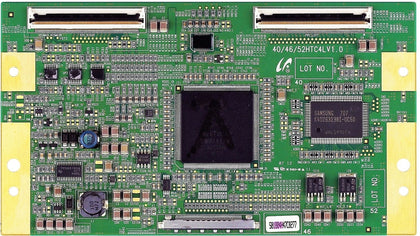 Samsung LJ94-01804H T-Con Board for LNT4665FX/XAA